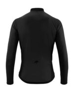 ASSOS Chaqueta Cortavientos Hombre Mille GT S11 Black Series - Imagen 2