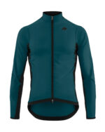 ASSOS Chaqueta Cortavientos Hombre Mille GT S11 Deep Petrol