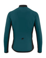 ASSOS Chaqueta Cortavientos Hombre Mille GT S11 Deep Petrol - Imagen 2