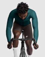 ASSOS Chaqueta Cortavientos Hombre Mille GT S11 Deep Petrol - Imagen 3