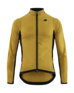 ASSOS Chaqueta Cortavientos Hombre Mille GT S11 Golden Yellow