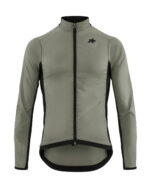 ASSOS Chaqueta Cortavientos Hombre Mille GT S11 Edge Green