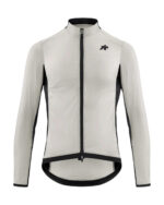 ASSOS Chaqueta Cortavientos Hombre Mille GT S11 Almond Milk