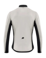 ASSOS Chaqueta Cortavientos Hombre Mille GT S11 Almond Milk - Imagen 2