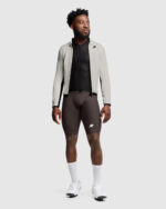 ASSOS Chaqueta Cortavientos Hombre Mille GT S11 Almond Milk - Imagen 5