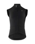 ASSOS Chaleco Hombre Equipe R Spring Fall S11 Black Series