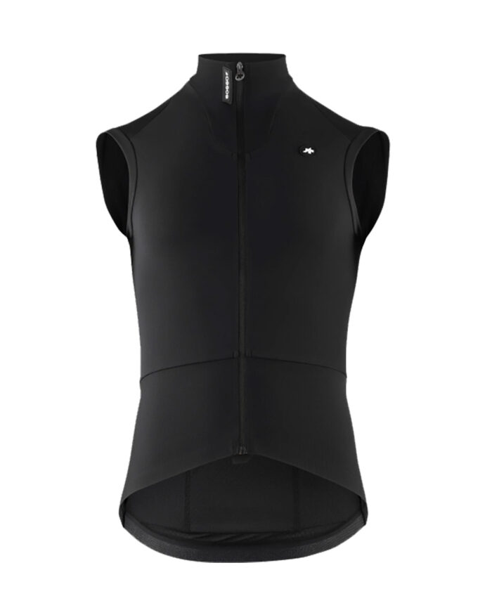 ASSOS Chaleco Hombre Equipe R Spring Fall S11 Black Series - Imagen 1