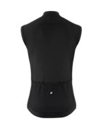 ASSOS Chaleco Hombre Equipe R Spring Fall S11 Black Series - Imagen 2