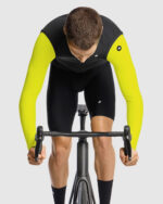 ASSOS Chaleco Hombre Equipe R Spring Fall S11 Black Series - Imagen 3