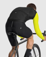 ASSOS Chaleco Hombre Equipe R Spring Fall S11 Black Series - Imagen 4