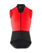 ASSOS Chaleco Hombre Equipe R Spring Fall S11 Lolly Red