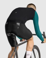 ASSOS Chaleco Hombre Mille GTS Spring Fall S11 Black Series - Imagen 4