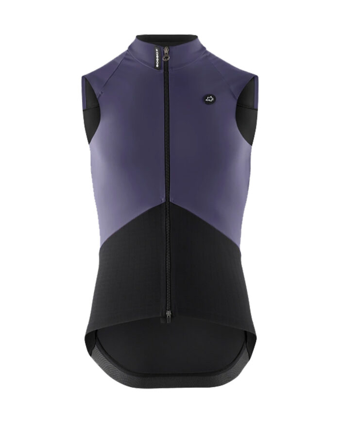 11.34.422.2T-1 ASSOS Chaleco Hombre Mille GTS Spring Fall S11 Future Dusk - Imagen 1