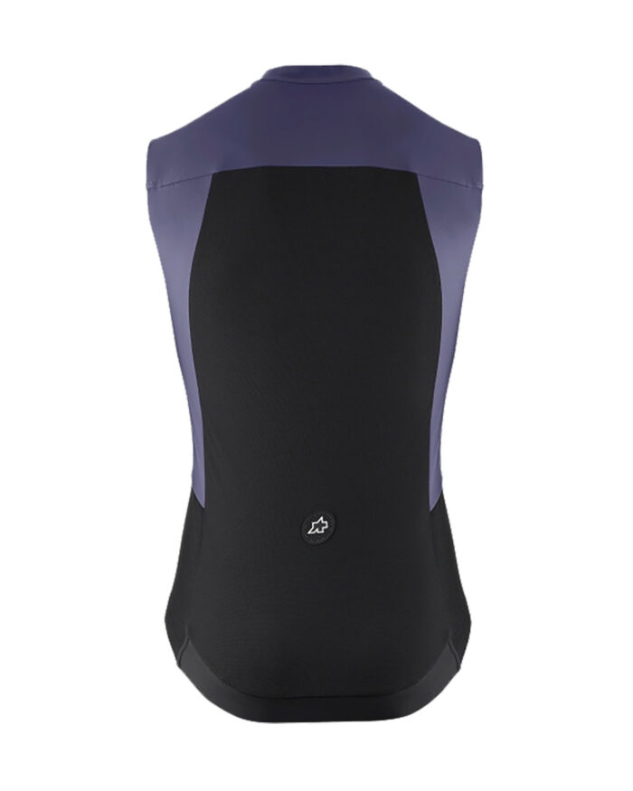 ASSOS Chaleco Hombre Mille GTS Spring Fall S11 Future Dusk - Imagen 2