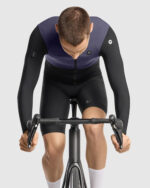 ASSOS Chaleco Hombre Mille GTS Spring Fall S11 Future Dusk - Imagen 3