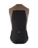 ASSOS Chaleco Hombre Mille GTS Spring Fall S11 Terra Sand - Imagen 2