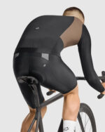 ASSOS Chaleco Hombre Mille GTS Spring Fall S11 Terra Sand - Imagen 4