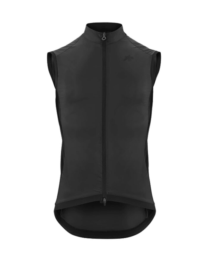11.34.433.18-1 ASSOS Chaleco Hombre Mille GT Black Series - Imagen 1