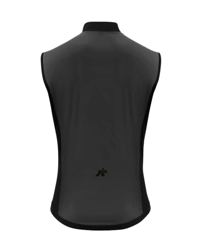 ASSOS Chaleco Hombre Mille GT Black Series - Imagen 2