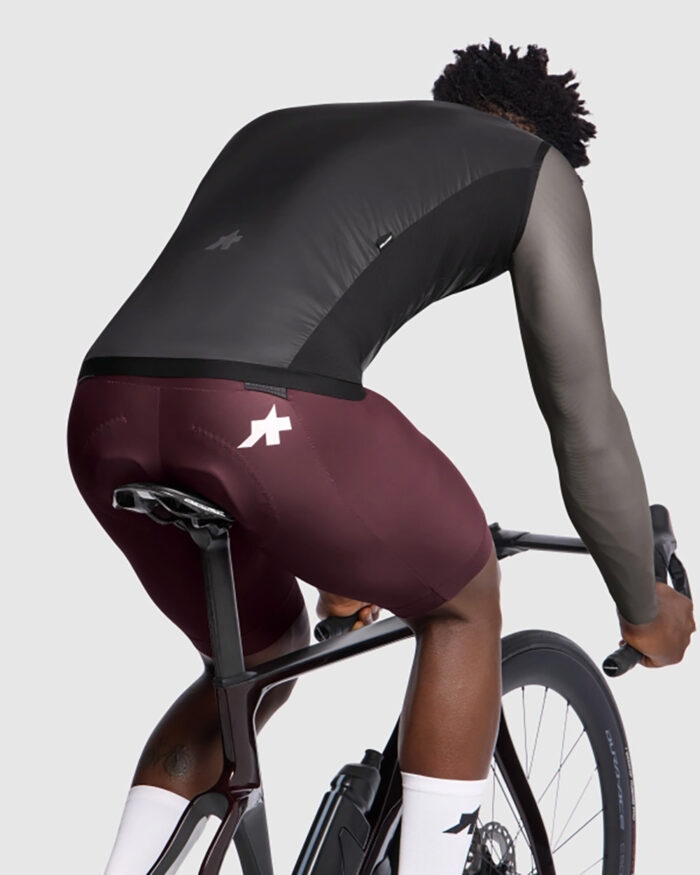 ASSOS Chaleco Hombre Mille GT Black Series - Imagen 4