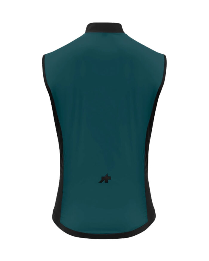 ASSOS Chaleco Hombre Mille GT Deep Petrol - Imagen 2