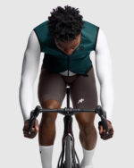 ASSOS Chaleco Hombre Mille GT Deep Petrol - Imagen 3