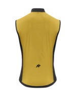 ASSOS Chaleco Hombre Mille GT Golden Yellow - Imagen 2
