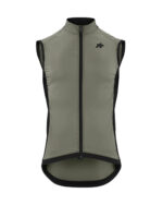 ASSOS Chaleco Hombre Mille GT Edge Green