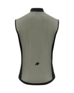 ASSOS Chaleco Hombre Mille GT Edge Green - Imagen 2