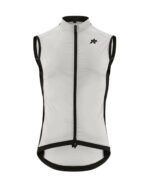 ASSOS Chaleco Hombre Mille GT Almond Green