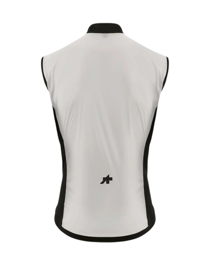 ASSOS Chaleco Hombre Mille GT Almond Green - Imagen 2
