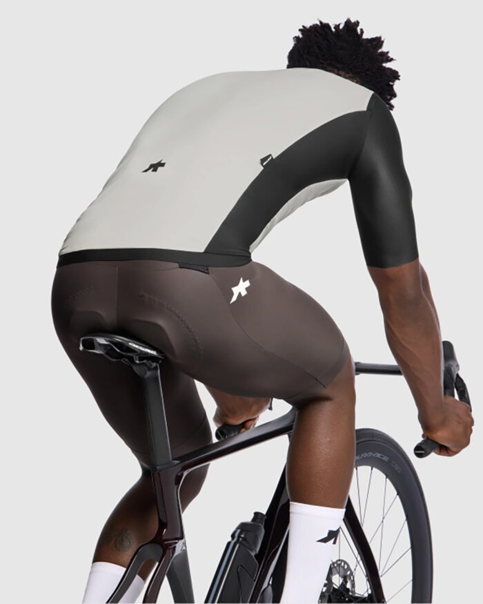 ASSOS Chaleco Hombre Mille GT Almond Green - Imagen 4