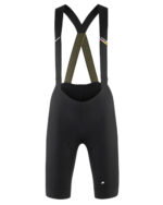 ASSOS Culotte Corto Mujer Dyora R Spring Fall S11 Black Series