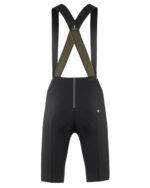 ASSOS Culotte Corto Mujer Dyora R Spring Fall S11 Black Series - Imagen 2