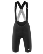 ASSOS Culotte Corto Mujer Dyora R  S11 Black Series