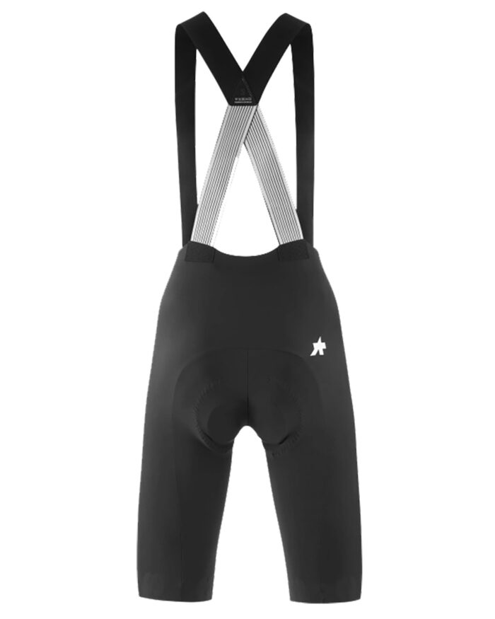 ASSOS Culotte Corto Mujer Dyora R  S11 Black Series - Imagen 2