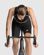 ASSOS Culotte Corto Mujer Dyora R  S11 Black Series - Imagen 3