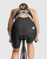 ASSOS Culotte Corto Mujer Dyora R  S11 Black Series - Imagen 4