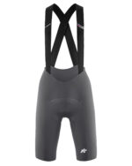 ASSOS Culotte Corto Mujer Dyora R  S11 Robust Grey