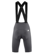 ASSOS Culotte Corto Mujer Dyora R  S11 Robust Grey - Imagen 2