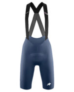 ASSOS Culotte Corto Mujer Dyora R  S11 Secret Blue