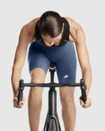 ASSOS Culotte Corto Mujer Dyora R  S11 Secret Blue - Imagen 3