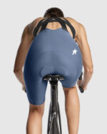 ASSOS Culotte Corto Mujer Dyora R  S11 Secret Blue - Imagen 4