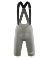 ASSOS Culotte Corto Mujer Dyora R  S11 Edge Green