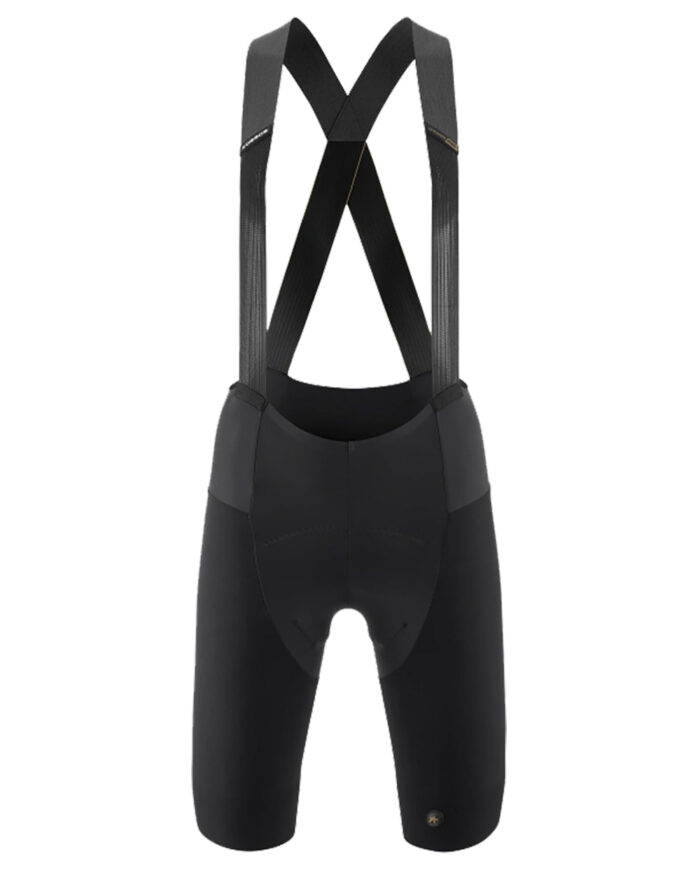 12.10.293.18-1 ASSOS Culotte Corto Mujer Dyora RSV S11 Black Series - Imagen 1