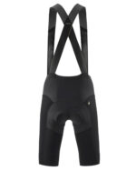 ASSOS Culotte Corto Mujer Dyora RSV S11 Black Series - Imagen 2