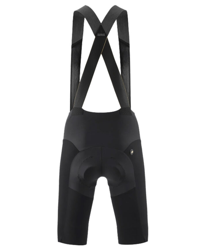ASSOS Culotte Corto Mujer Dyora RSV S11 Black Series - Imagen 2