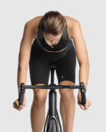 ASSOS Culotte Corto Mujer Dyora RSV S11 Black Series - Imagen 3