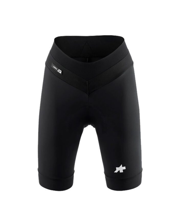 12.10.320.18-1 ASSOS Culotte Corto Sin Tirantes Mujer Uma GT S11 Black Series - Imagen 1