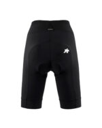 ASSOS Culotte Corto Sin Tirantes Mujer Uma GT S11 Black Series - Imagen 2